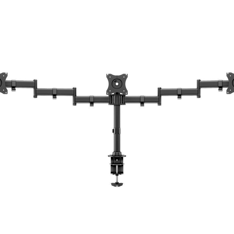 Multibrackets M Deskmount Basic Triple
