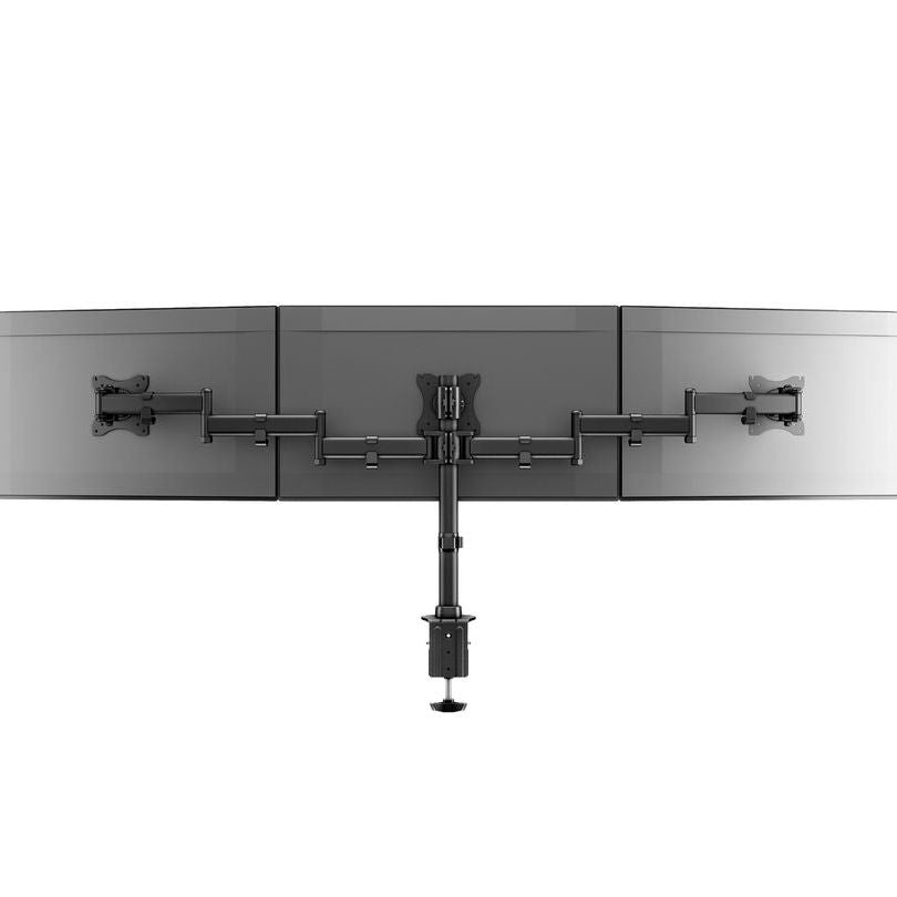 Multibrackets M Deskmount Basic Triple
