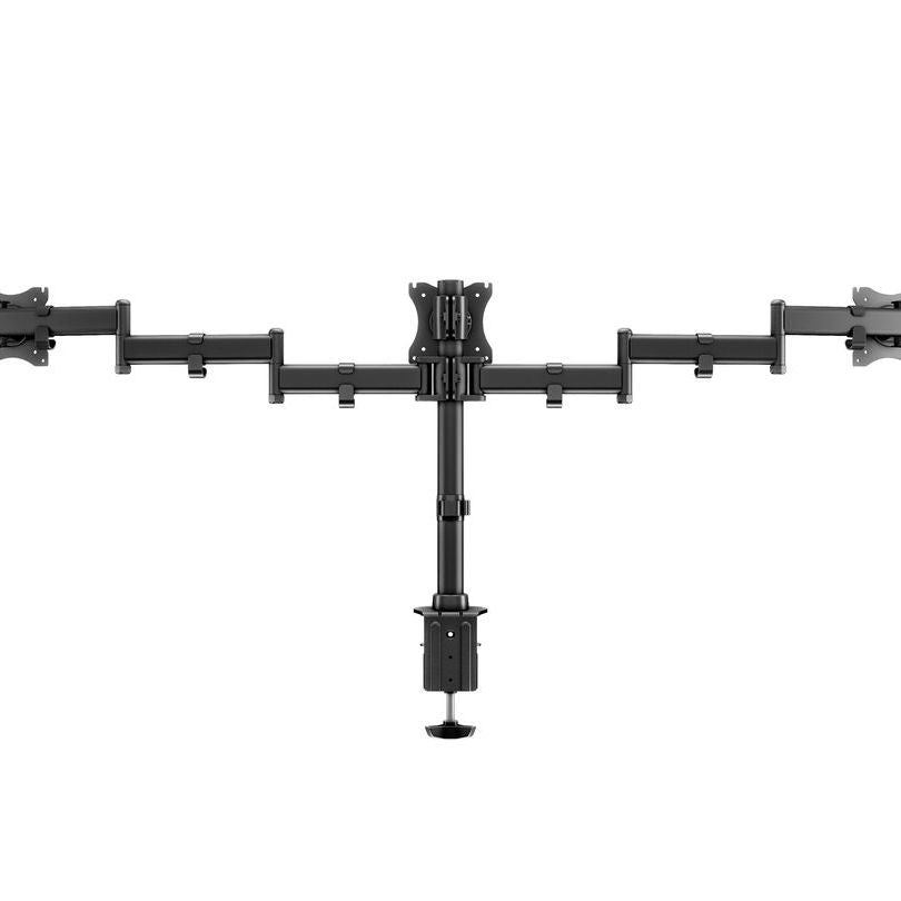 Multibrackets M Deskmount Basic Triple