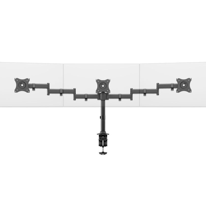 Multibrackets M Deskmount Basic Triple
