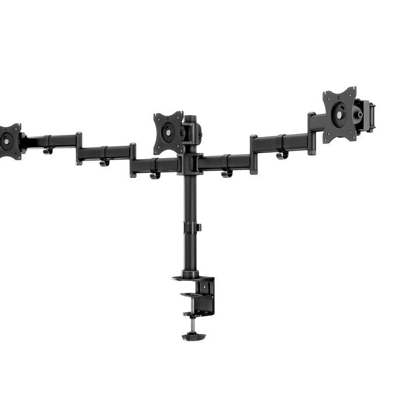 Multibrackets M Deskmount Basic Triple