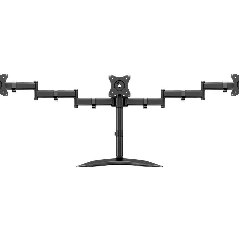 Multibrackets M Deskstand Basic Triple