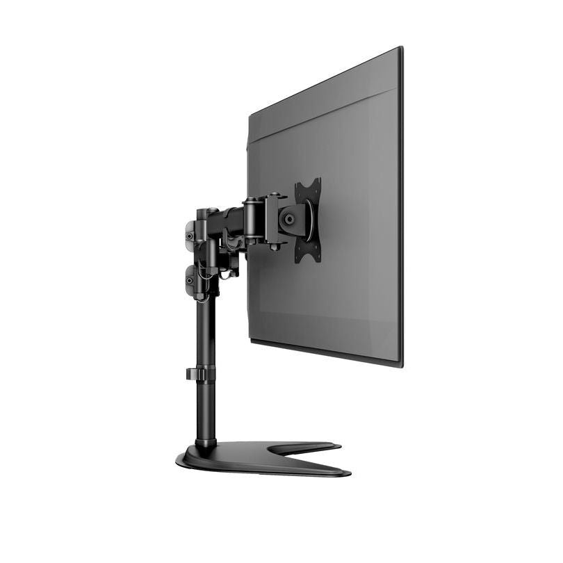 Multibrackets M Deskstand Basic Triple