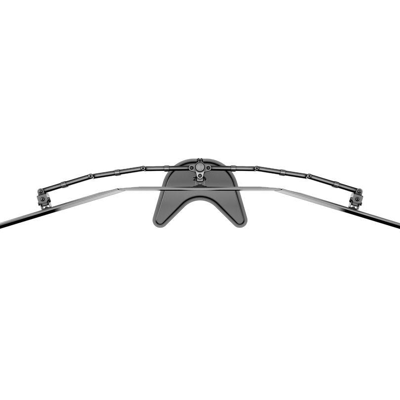 Multibrackets M Deskstand Basic Triple