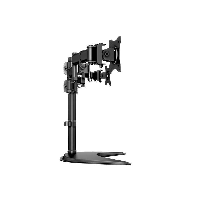 Multibrackets M Deskstand Basic Triple