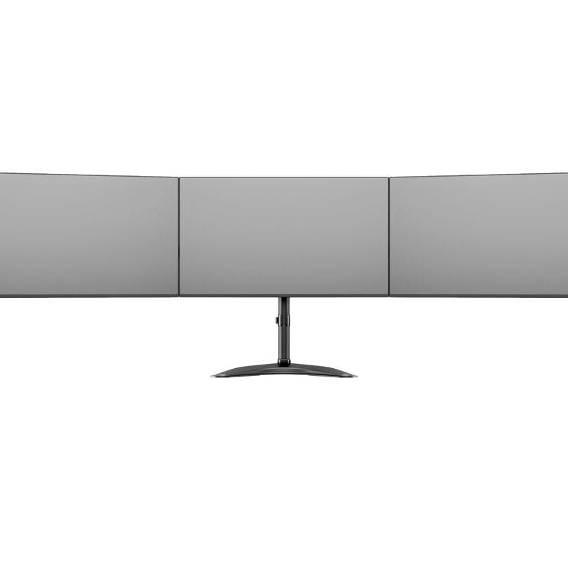 Multibrackets M Deskstand Basic Triple