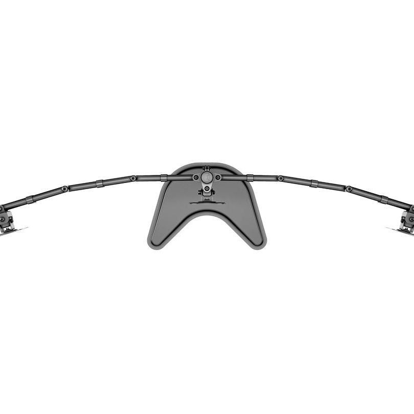 Multibrackets M Deskstand Basic Triple