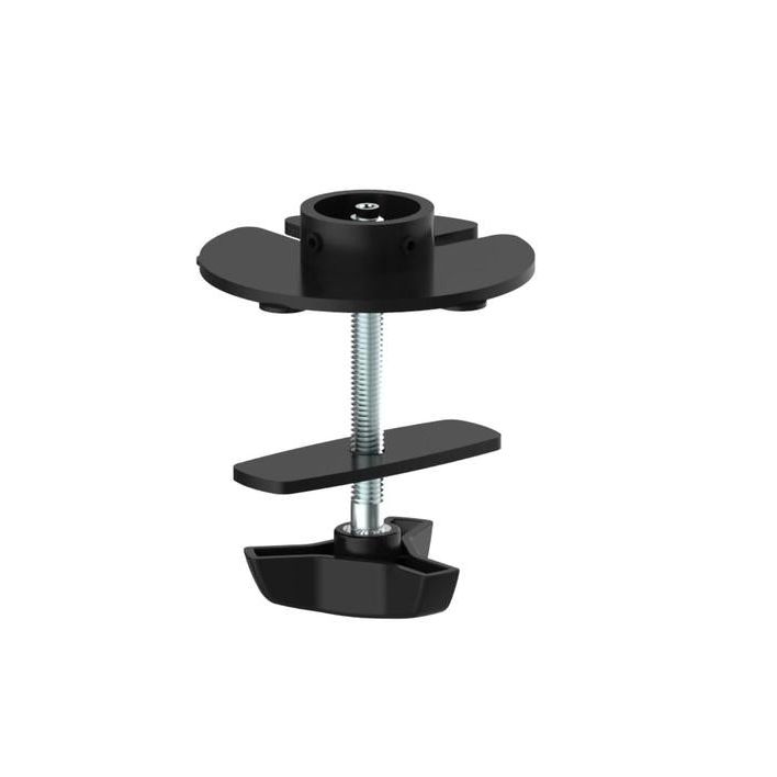 Multibrackets M Deskmount Basic Single/Dual/Triple/Quad Grommet Base
