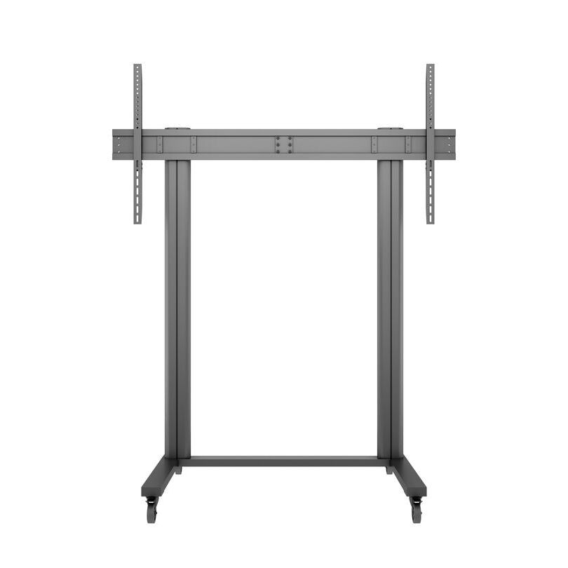 Multibrackets M Public Display Stand 210 Dual Pillar 150kg MAX Wheelbase