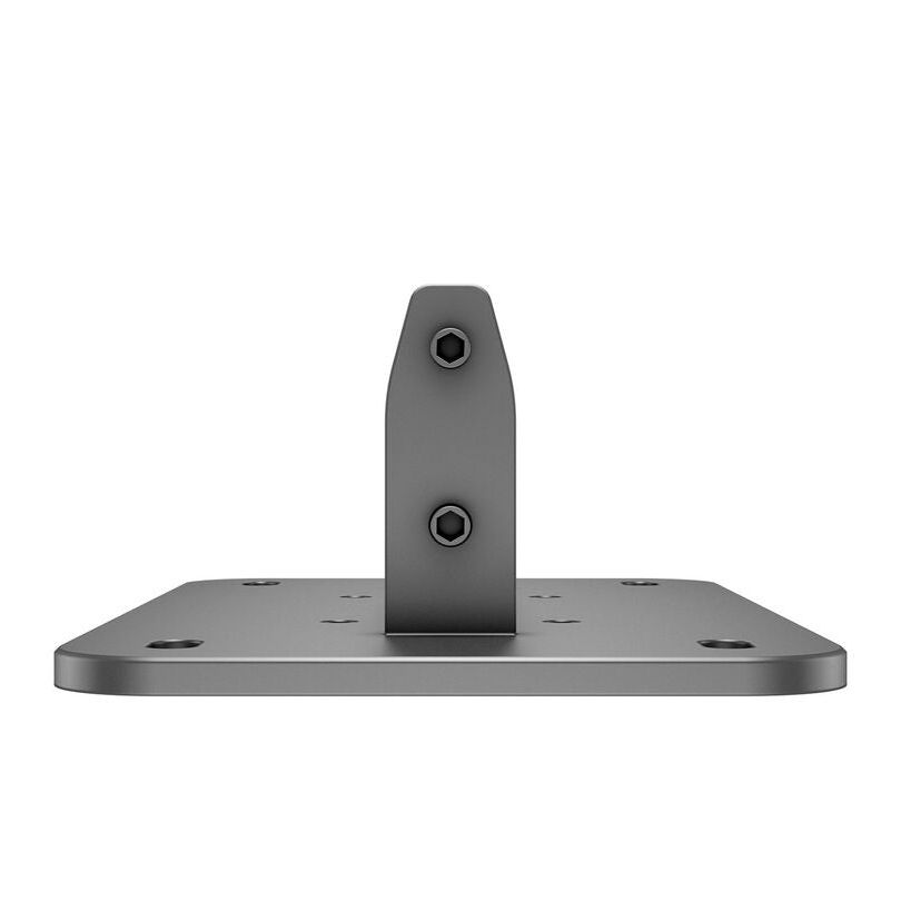 Multibrackets M Public Display Floormount Fixed Base Black