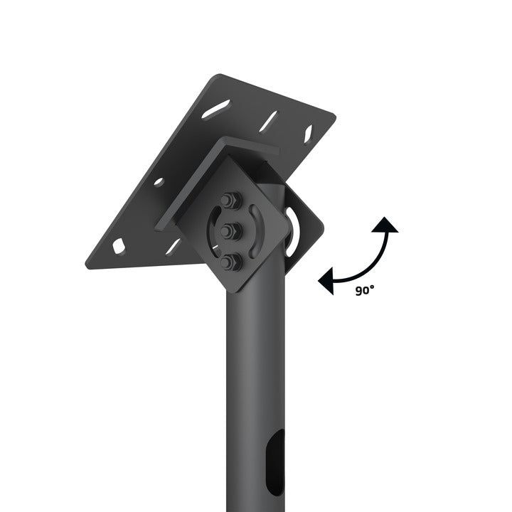 Multibrackets M Ceiling Mount Pro MBC3X1U2
