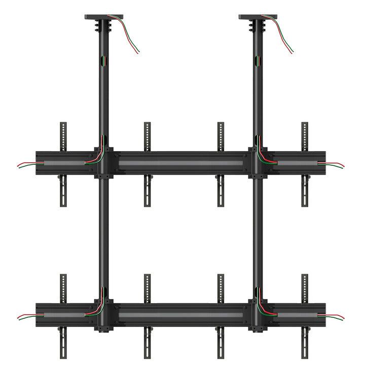 Multibrackets M Ceiling Mount Pro MBC2X2U