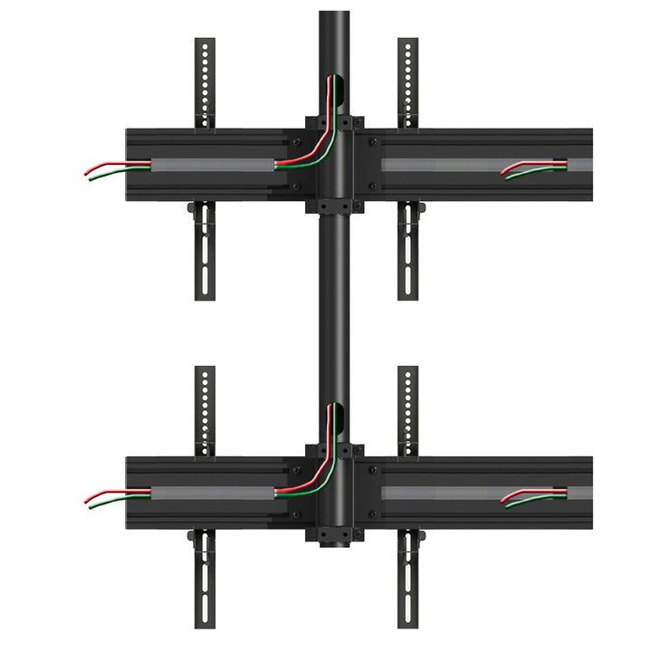 Multibrackets M Ceiling Mount Pro MBC3X3U