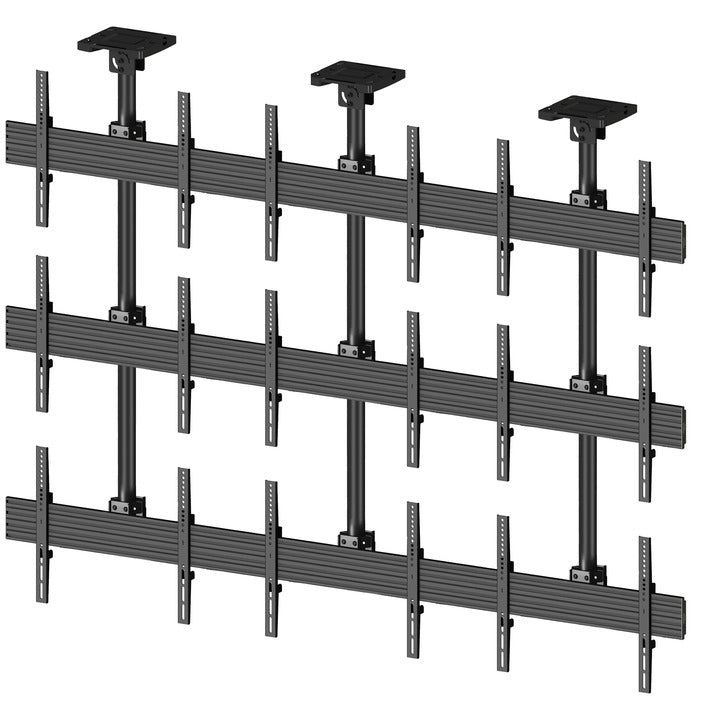 Multibrackets M Ceiling Mount Pro MBC3X3U
