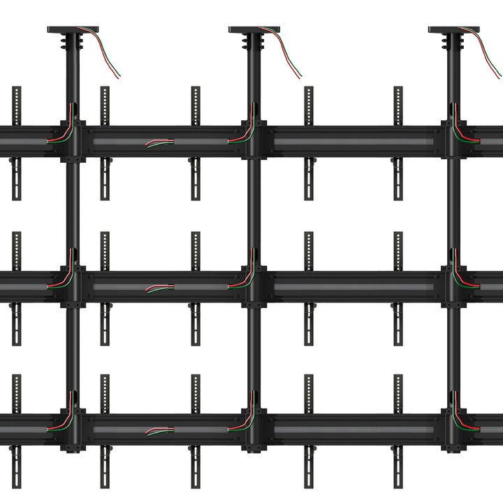 Multibrackets M Ceiling Mount Pro MBC3X3U