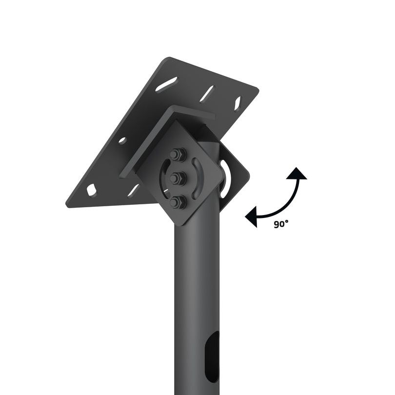 Multibrackets M Ceiling Mount Pro MBC2U2