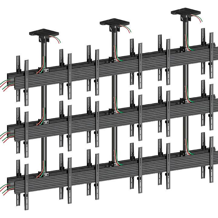 Multibrackets M Ceiling Mount Pro MBC3X3U2