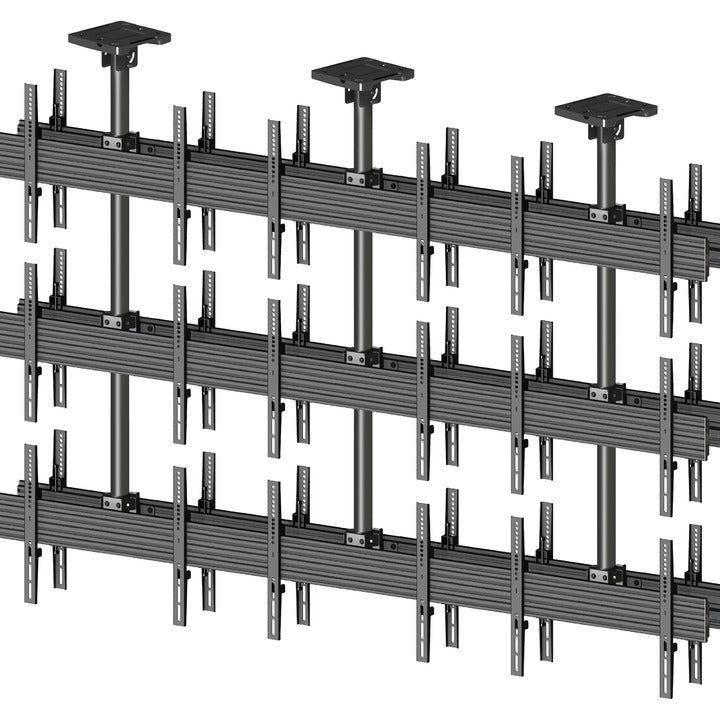 Multibrackets M Ceiling Mount Pro MBC3X3U2