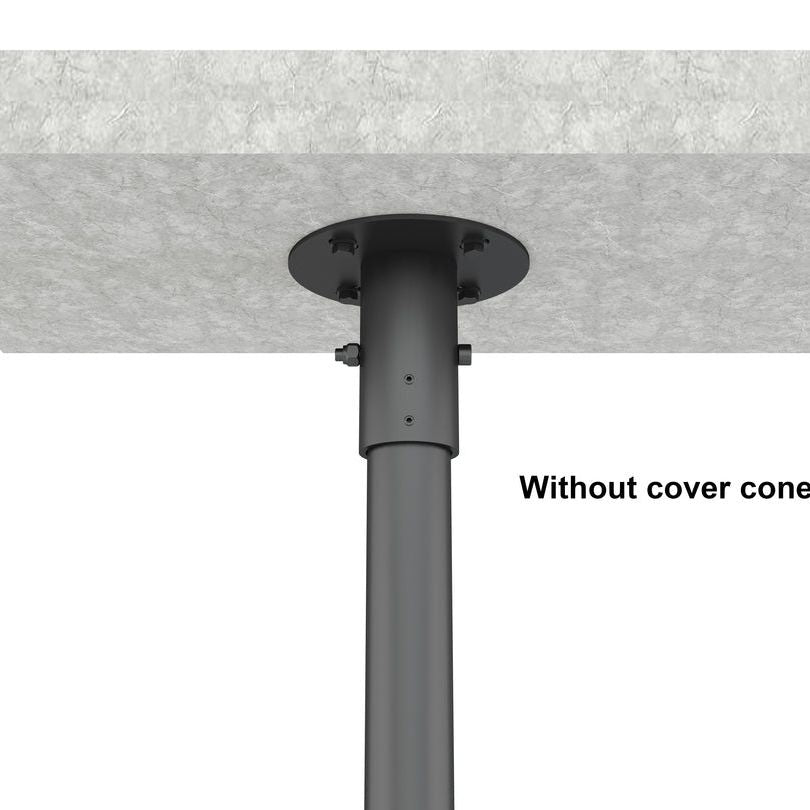 Multibrackets M Floor to Ceiling Mount Pro MBFC1U