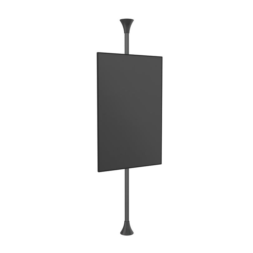 Multibrackets M Floor to Ceiling Mount Pro MBFC1U