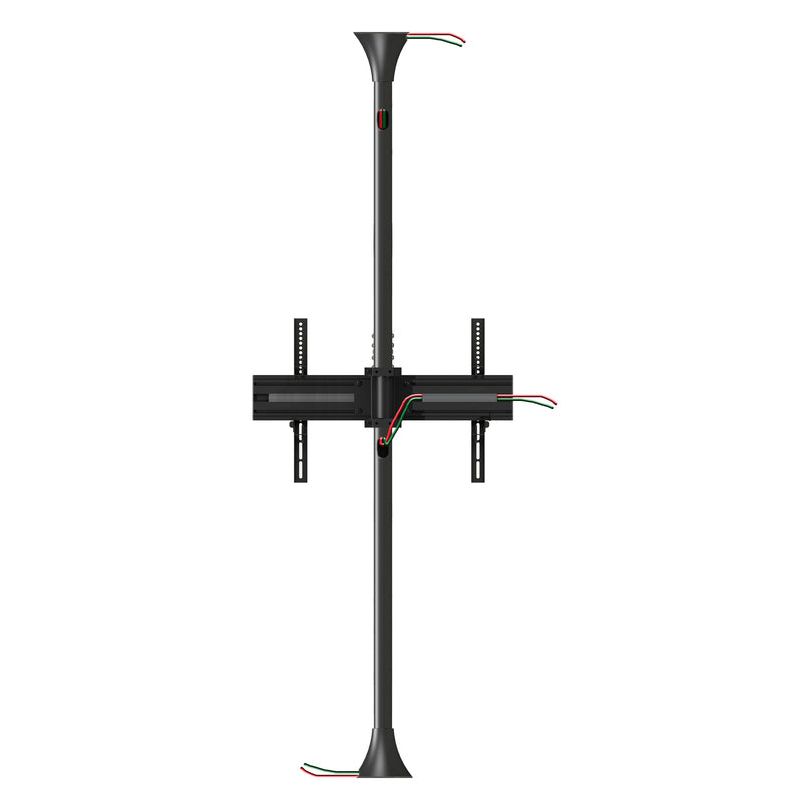 Multibrackets M Floor to Ceiling Mount Pro MBFC1U