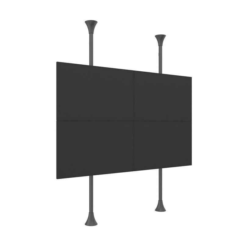 Multibrackets M Floor to Ceiling Mount Pro MBFC2U