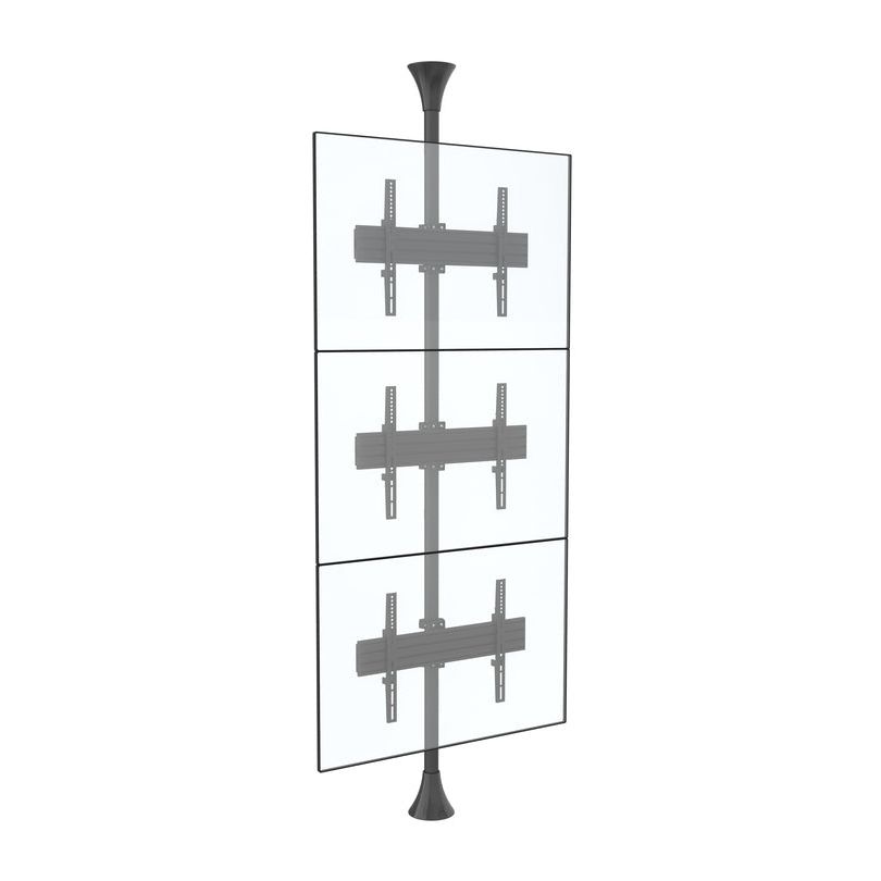 Multibrackets M Floor to Ceiling Mount Pro MBFC3U