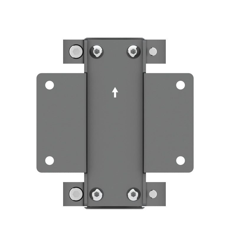 Multibrackets M Pro Series - Pole Clamp
