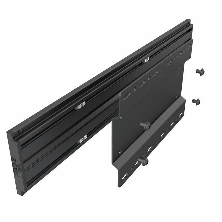Multibrackets M Pro Series - Wallmount Plate Large