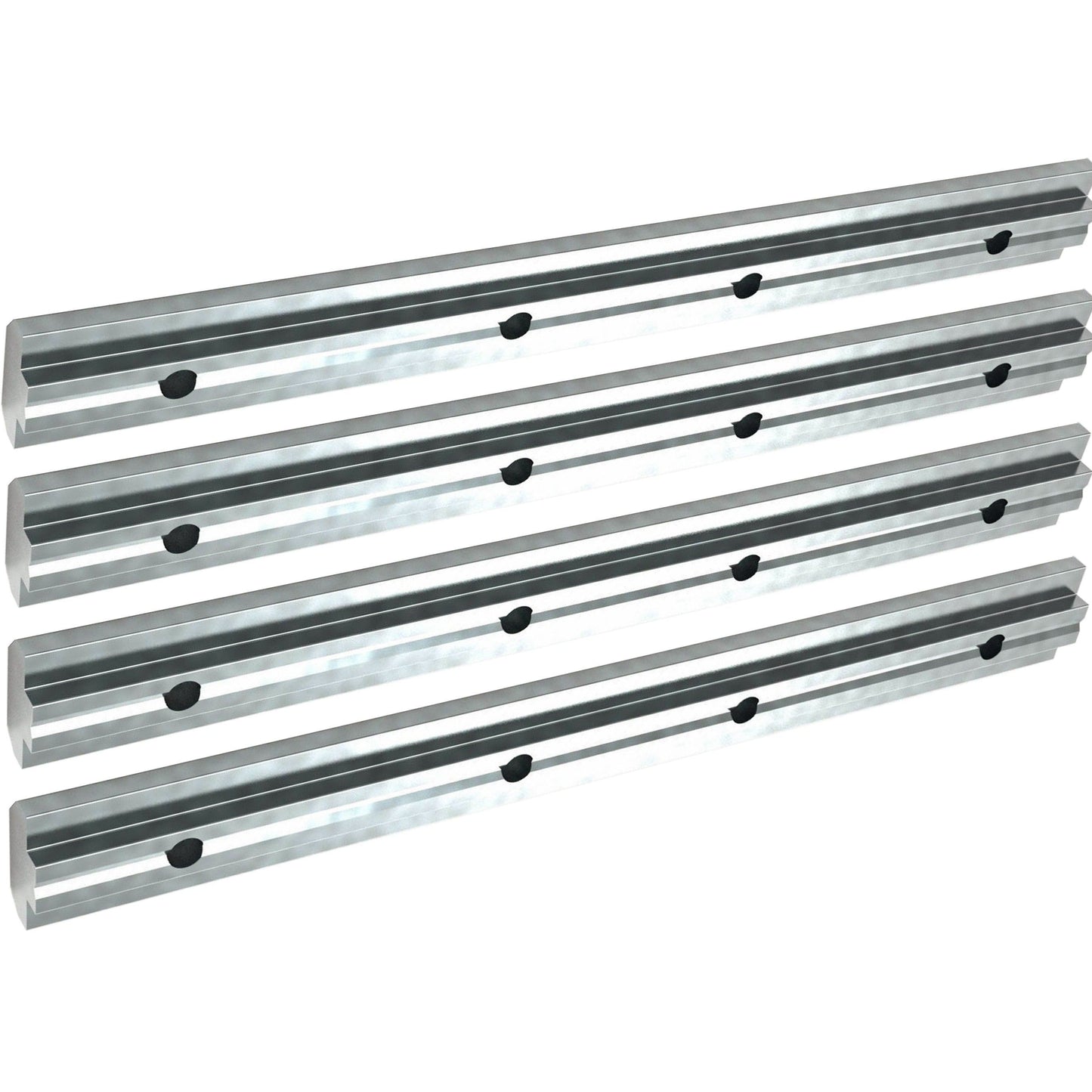 Multibrackets M Pro Series - Rail Extension