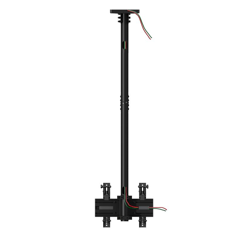 Multibrackets M Ceiling Mount Pro MBC1U, VESA 200