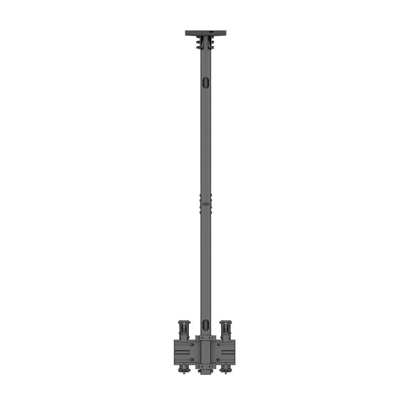Multibrackets M Ceiling Mount Pro MBC1U, VESA 200
