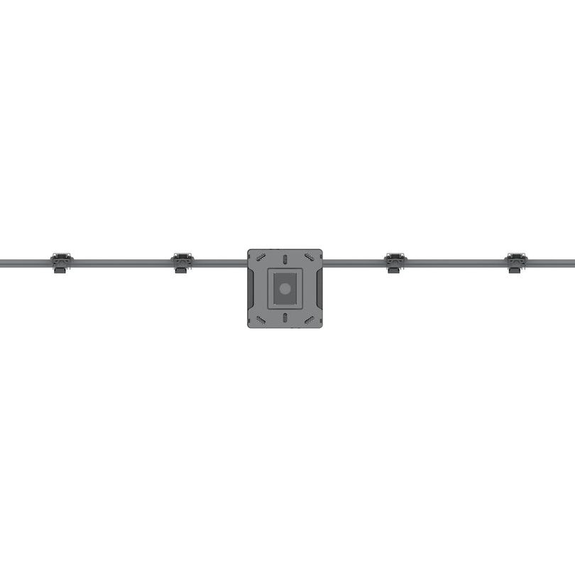 Multibrackets M Menu Board Mount Pro MBC2X1U