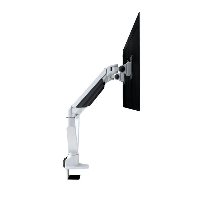 Multibrackets M VESA Gas Lift Arm Dual Side by Side White
