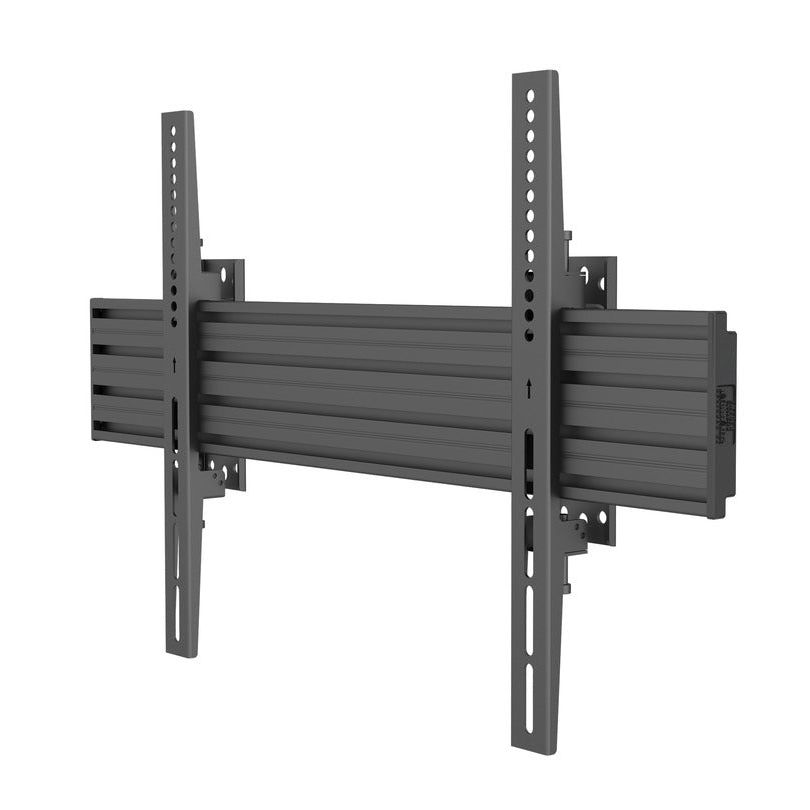 Multibrackets M Wallmount Pro MBW1U Fixed Black