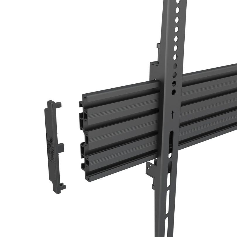 Multibrackets M Wallmount Pro MBW3U Fixed Black