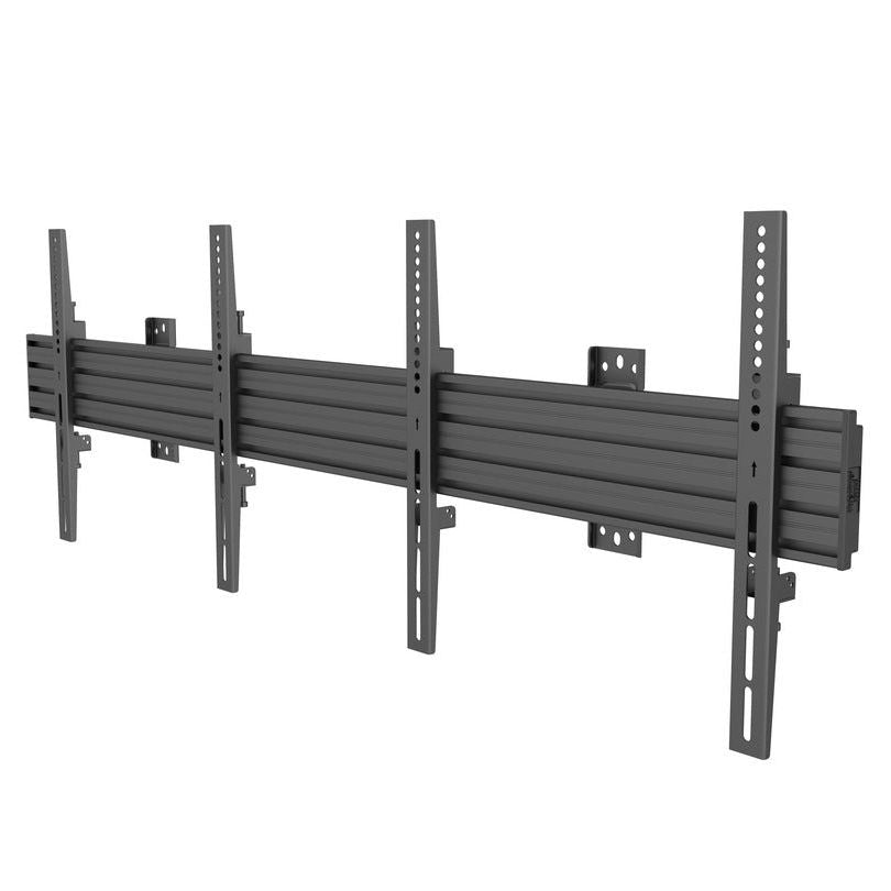 Multibrackets M Wallmount Pro MBW2U Fixed Black