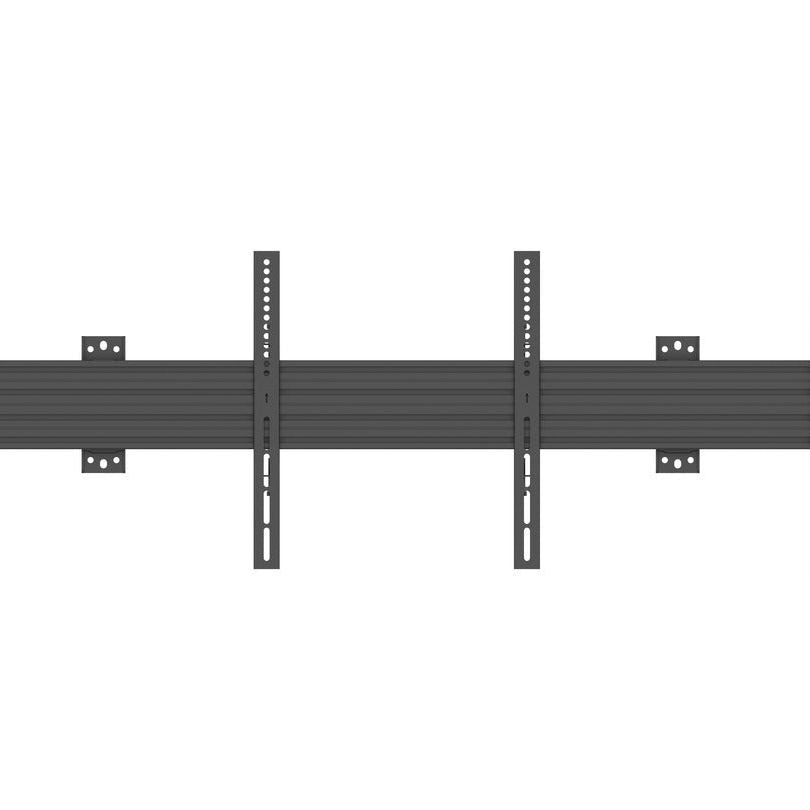 Multibrackets M Wallmount Pro MBW2U Fixed Black