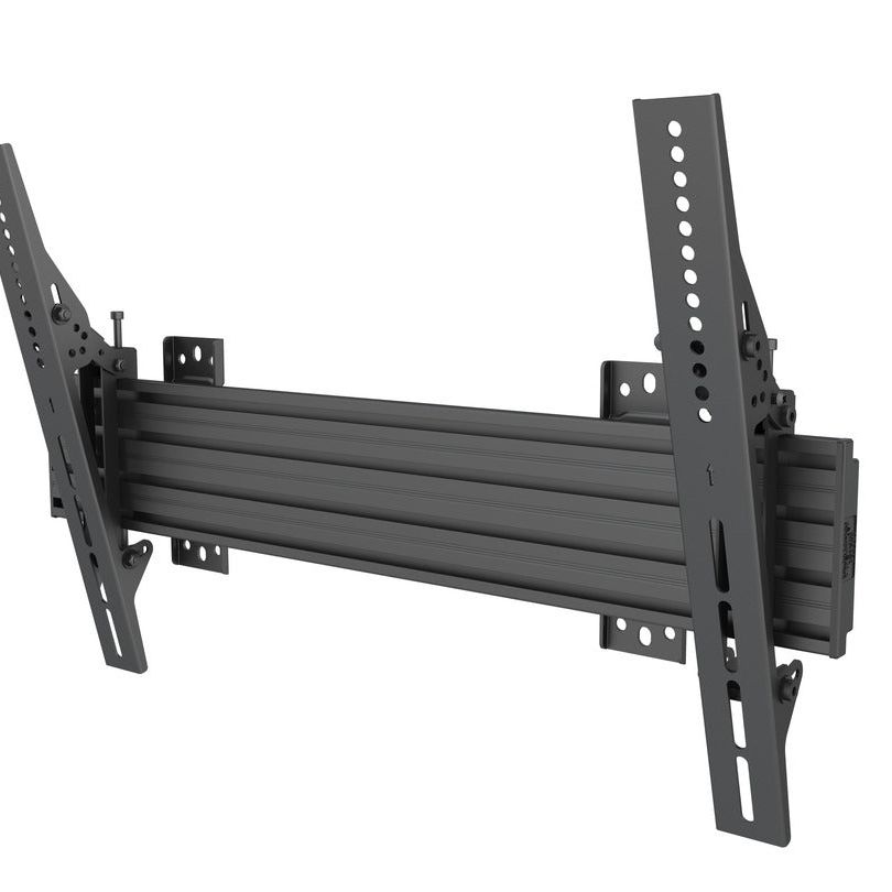 Multibrackets M Wallmount Pro MBW1U Tilt Black