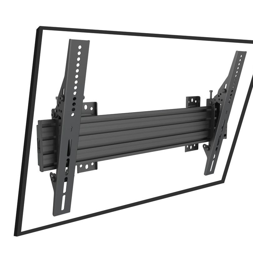 Multibrackets M Wallmount Pro MBW1U Tilt Black