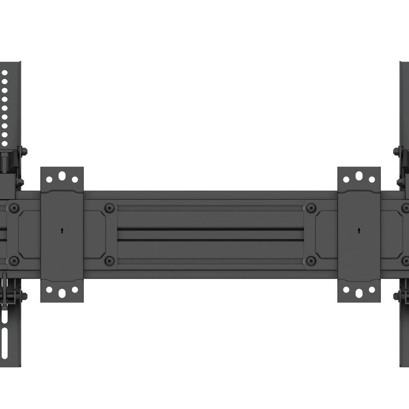 Multibrackets M Wallmount Pro MBW1U Tilt Black