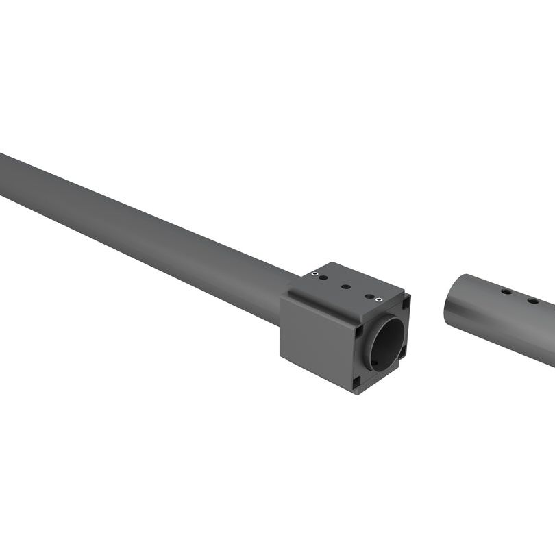 Multibrackets M Pro Series - Pole Drill Fixture