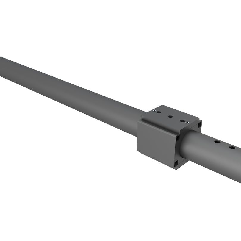 Multibrackets M Pro Series - Pole Drill Fixture