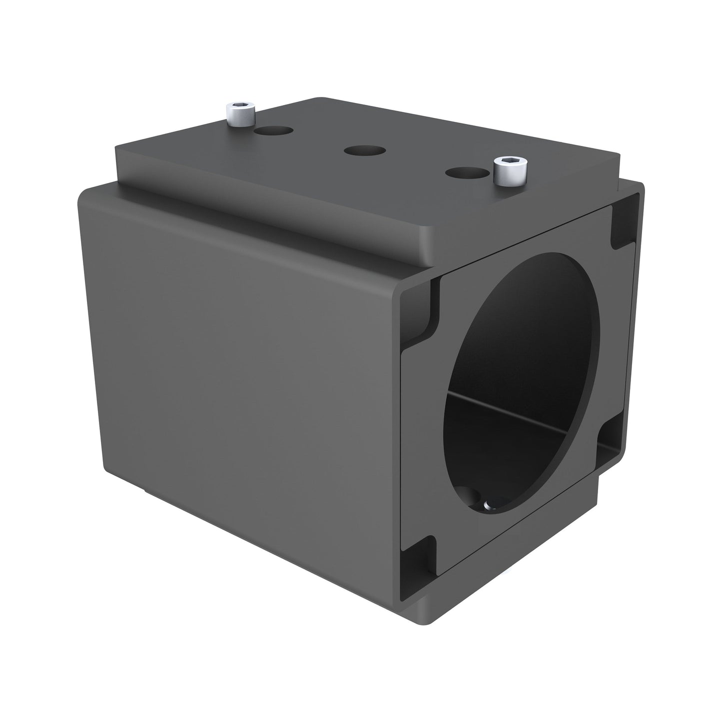 Multibrackets M Pro Series - Pole Drill Fixture