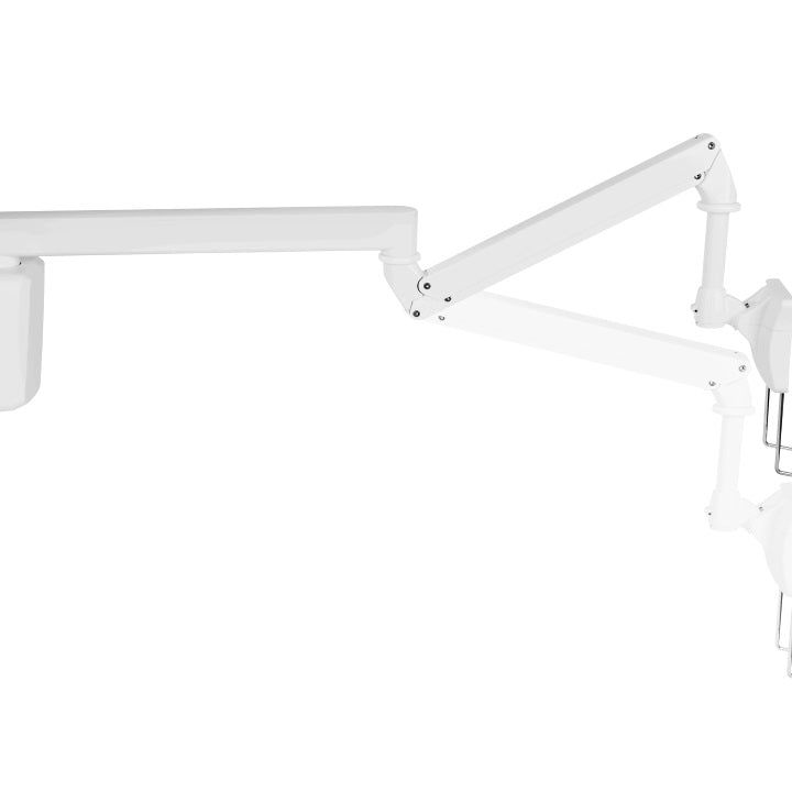 Multibrackets M VESA Full Motion Medical Arm 2.5-6.5kg