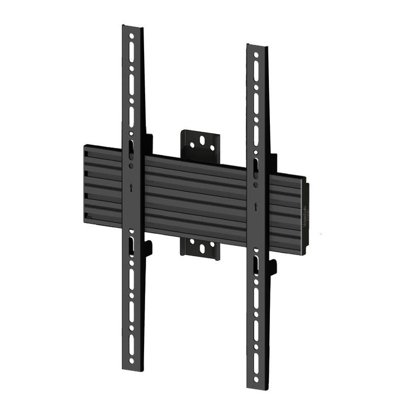 Multibrackets M Wallmount Pro MBSTH1UP 200x600 Fixed Black