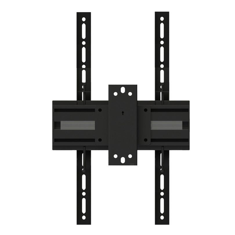 Multibrackets M Wallmount Pro MBSTH1UP 200x600 Fixed Black