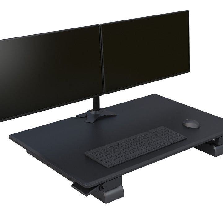 Multibrackets M Deskstand Workstation I