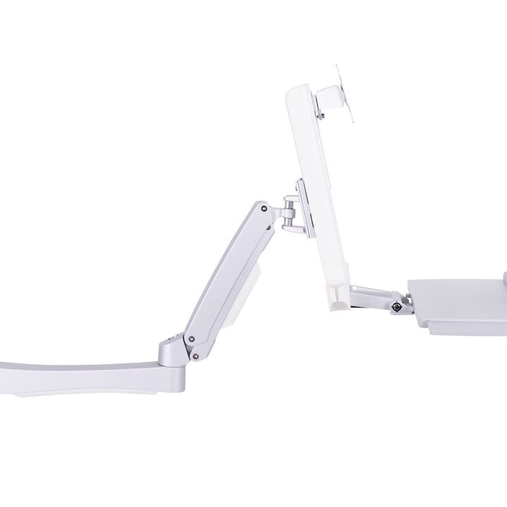 Multibrackets M Workstation Arm Single Extended