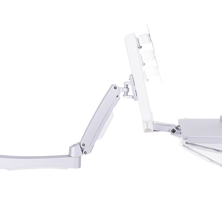 Multibrackets M Workstation Arm Single Extended